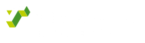 Tilly and Barrett logo