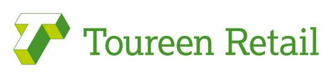 Toureen Retail and Petroleum logo